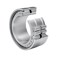 Подшипник NN3010-AS-K-M-SP FAG