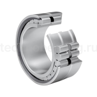 Подшипник NN3040KC1SP-W33 ISB