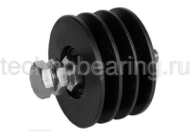 Шкив натяжителя клинового ремня SP 40-BD Sati