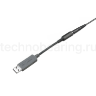USB-адаптер для ножного переключателя 06ADV384 MITUTOYO