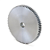 Зубчатая шестерня без ступицы M=3, Z=60 CM30060 ISKRA