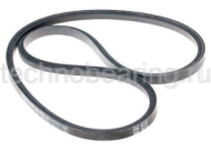 Классический клиновой ремень D/32 ширина ремня: 32 мм; длина: 3000 мм; 3000D118 Sati