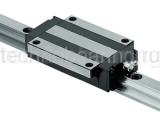 Каретка SLA25P1N NBS