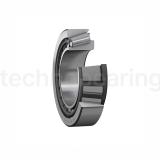 Подшипник 30216  SKF