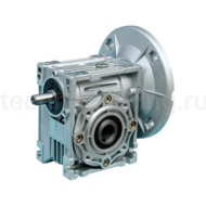 Червячный редуктор: VP 075 P R25 90B5 B3 Sati