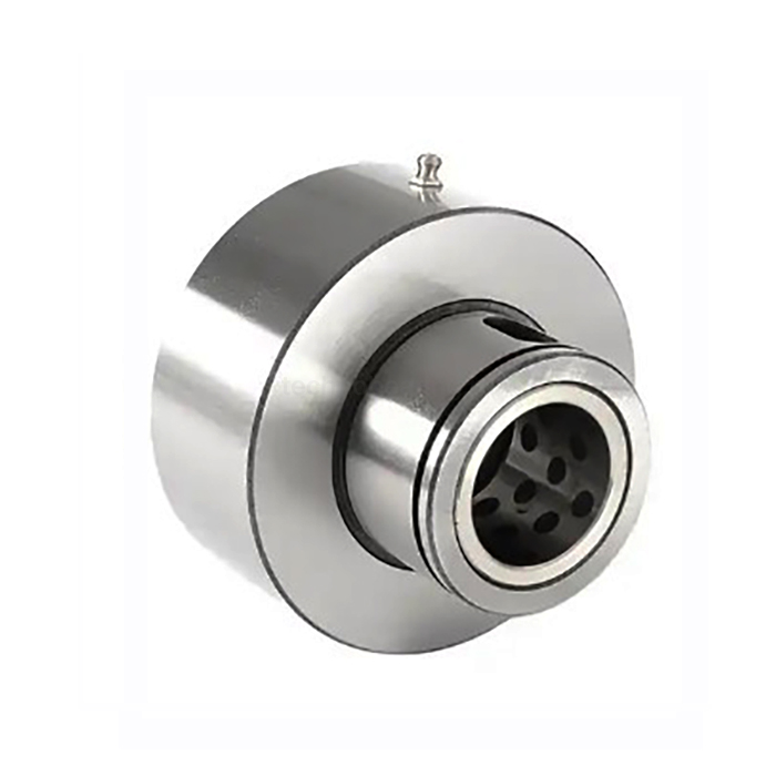 Обгонная муфта CK-L2072 ISKRA