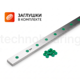 Направляющая MGWR7 ISKRA