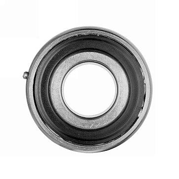 Высокотемпературный корпусной подшипник UC205 BHTS ZZ C4 200° ISKRA