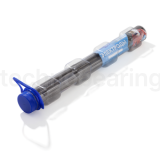 Электроды для сварки МР-3, 4 мм, туба 1.9 кг, TLMP3-4/1.9 TITAN LOCK