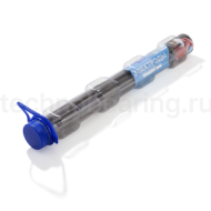 Электроды для сварки МР-3, 4 мм, туба 1.9 кг, TLMP3-4/1.9 TITAN LOCK