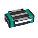 Каретка HGW30HCZAHZZ (HCW30HCZAHZZ) TECHNIX