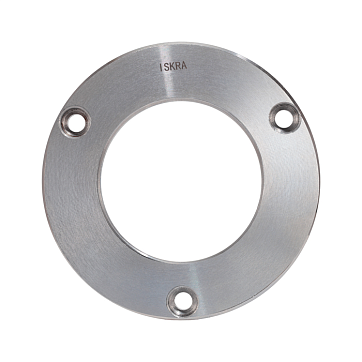 Фланец для обгонных муфт 150F4 (150F7) ISKRA