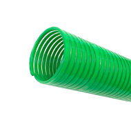 Рукав ПВХ для систем полива и сельхоз.работ, "KROKUS", вн.диам. 50 мм, н/вс, TL050KK TITAN LOCK