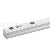 Направляющая LLTHR 35 P5 SKF