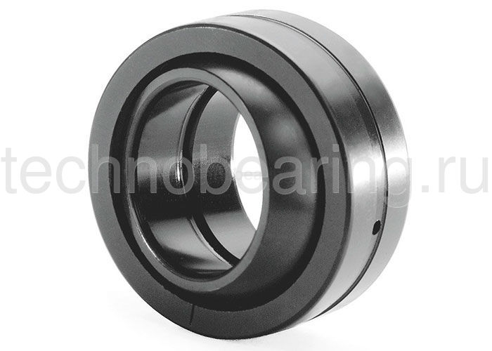 Подшипник GE15 C SKF — детальное фото 0
