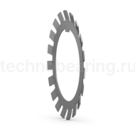 Кольцо MB 8 SKF