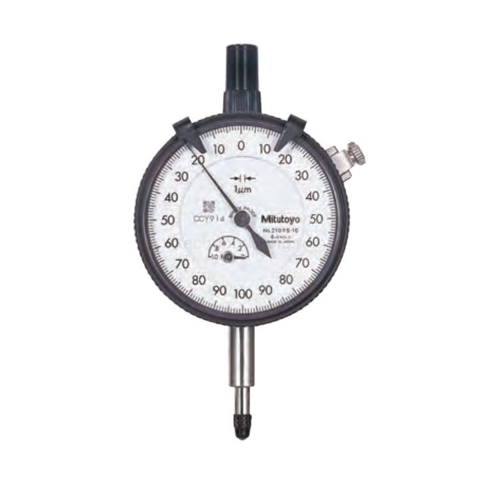 Индикатор часового типа Mitutoyo 0,001 мм  MITUTOYO