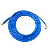 Шланг "Cleanfoam", 1/2" (12 мм), 80 Bar, L=25 м, TL012CF25 TITAN LOCK