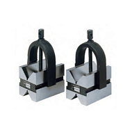 Призма поверочная с зажимом 181-902M Mitutoyo 