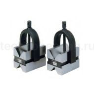 Призма поверочная с зажимом 181-902M Mitutoyo 