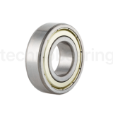 Низкотемпературный подшипник 6205 BLS ZZ -70° BECO