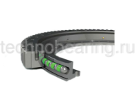 ОПУ фланцевая серия EBL.20.0744.200-1STPN ISB