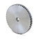 Зубчатая шестерня без ступицы, M=5, Z=45 CM32045 ISKRA