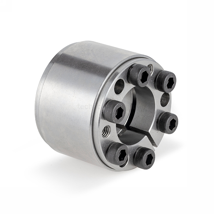 Зажимная втулка KLEE140 (PHF FX400-140x190) ISKRA