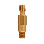 Мундштук внутренний к резаку Р2А № 1А, до 15 мм, TLIN1-ACL TITAN LOCK