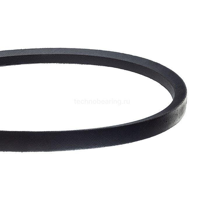 Клиновой ремень узкого профиля SPZ1112 TLB-SPZ1112 TITAN LOCK