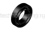 Высокотемпературный подшипник 6209 BHT FB 450° BЕСО PLUS BECO