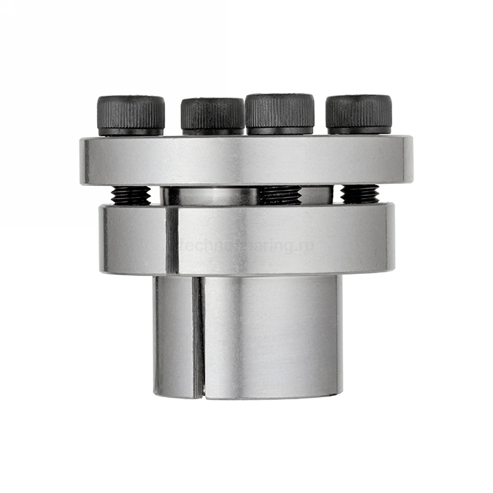 Зажимная втулка KLCC055 (PHF FX20-55x71) ISKRA