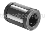 Подшипник KN4080PP NBS