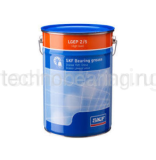 Смазка LGEP 2/5 (5кг) SKF