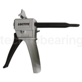 Пистолет для двухкомпонентного клея, 50 мл HAND GUN MANUAL Loctite