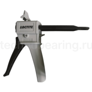 Пистолет для двухкомпонентного клея, 50 мл HAND GUN MANUAL Loctite
