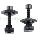 Крепежный набор для струбцин Primus 20394 Proxxon