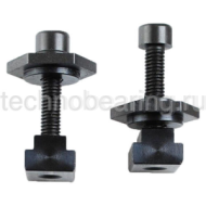 Крепежный набор для струбцин Primus 20394 Proxxon