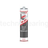 Клей-герметик на основе MS-полимера, прозрачный, 310 мл, MS 934 TP CR3 TEROSON