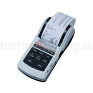 Мини процессор/принтер DP-1 VR (498701 DP1VA/498700 DP1VR) 264-505D MITUTOYO