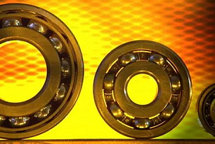 Новое поступление высокотемпературных подшипников BECO