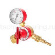 Редуктор пропановый БПО-5-3 TLR53-PRP TITAN LOCK