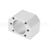 Держатель для гайки ШВП DSG2505 ISKRA