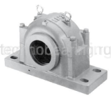 Разъемный корпус SD3048 ISB