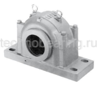 Разъемный корпус SD3036 ISB