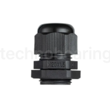 Зажим для кабеля (на розетку), пластиковый, М20х1.5, TLM20X1,5S TITAN LOCK