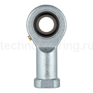 Шарнирный наконечник SI30 ES 2RS ISKRA