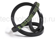 Клиновой ремень B37 17x950Li B990 Ld DELTA C B37DELTA Gates