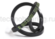 Клиновой ремень B35 17x890Li B930 Ld DELTA C B35DELTA Gates