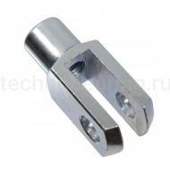 Вилка FK16X32 ISB